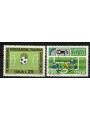 ITALIA 1973 Figc 2v MNH**