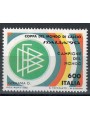 ITALIA 1990 Germania campione del mondo MNH**