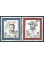 SAN MARINO 1980 Europa 2v MNH**