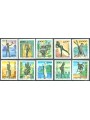 SAN MARINO 1987 Museo all'aperto 10v MNH**