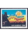 SAN MARINO 1996 Festivalbar MNH**