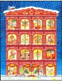 SAN MARINO 1996 Natale BF MNH**