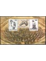 SAN MARINO 1986 Rapporti Ufficiali Cina-San Marino BF MNH**
