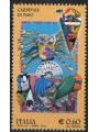 ITALY 2013 Fano Carnival MNH**