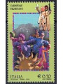 ITALY 2013 Termitano Carnival MNH**