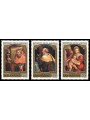 SAN MARINO 1981 Natale 3v MNH**