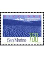 SAN MARINO 1988 Stamp Fair MNH**