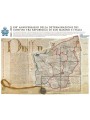 SAN MARINO 2013 Borders between San Marino and Italy s/s MNH**