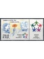 ITALIA 2003 Servizio civile nazionale MNH**