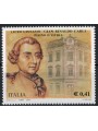 ITALY 2003 Gian Rinaldo Carli High School MNH**