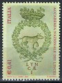 ITALIA 2003 Accademia dei Lincei MNH**
