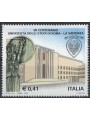 ITALY 2003 La Sapienza University MNH**