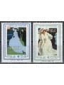 ITALY 2003 Europe 2v MNH**