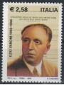 ITALY 2003 Ezio Vanoni MNH**