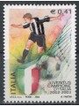 ITALY 2003 Juventus Italian champions MNH**