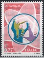 ITALY 2003 The family MNH**