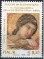 ITALY 2003 Duccio di Buoninsegna MNH**