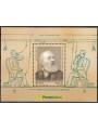ITALIA 2003 Antonio Meucci BF MNH**