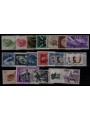 ITALIA 1957 Annata Completa 18v MNH**