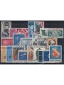 ITALY 1965 Complete Year 22v MNH**