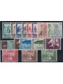 VATICAN 1965 Complete Year 19v MNH**