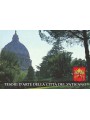 VATICAN 1993 Art Treasures booklet MNH**