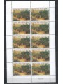 VATICANO 2004 Europa 2 MF MNH**