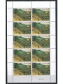 VATICANO 2004 Europa 2 MF MNH**
