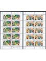 VATICAN 2006 Europe 2 m/s MNH**