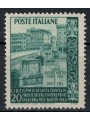 ITALIA 1949 Ponte Santa Trinità MNH**