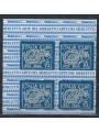 ITALY 2004 Lace industry in a block of four MNH**
