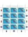 ITALIA 2004 Sismi MF MNH**