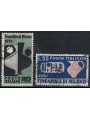 ITALIA 1951 Triennale di Milano 2v us