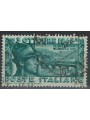 ITALY 1948 Ponte degli Alpini used
