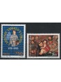 ITALIA 1995 Sant'Antonio di Padova 2v MNH**