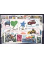 ITALY 1986 Complete Year 42v MNH**