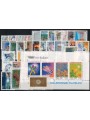 ITALIA 1999 Annata Completa 50v + 1 BF MNH**