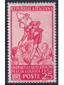 ITALY 1954 Collodi, Pinocchio MNH**