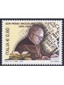 ITALY 2009 Don Primo Mazzolari MNH**
