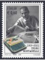 ITALY 2009 Indro Montanelli MNH**