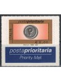 ITALIA 2004 Posta prioritaria € 0,60 B MNH**