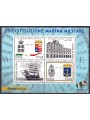 ITALY 2011 Navy s/s MNH**