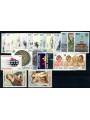 SAN MARINO 1976 Annata completa 22v MNH**