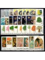 SAN MARINO 1979 Complete year set 33v MNH**
