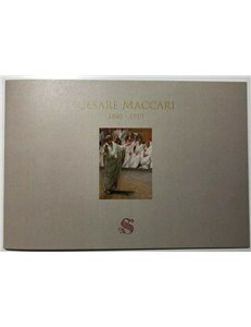 ITALIA 2019 Cesare Maccari LB MNH**