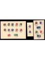 ITALIA REGNO 1943 Posta militare 20v us ©