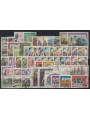 ITALIA 1980 Annata Completa 60v us