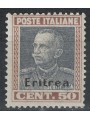 ERITREA 1928 50c brown and grey MH*