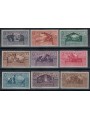 ITALIAN SOMALIA 1930 Virgil 9v MH*