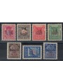 EGEO 1931 Italian Eucharistic Congress 7v MH*